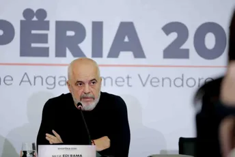 Rama se ne zaustavlja: Dao ultimatum svim gradonačelnicima, očekuje ostavke do ponedjeljka