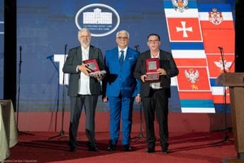 Ljudi i neki drugi