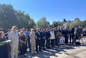 Rastoder: Sjećanjem na žrtve genocida brani se ljudskost