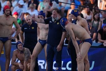 Potopili smo Grke: Sjajna Crna Gora upisala pobjedu na startu SP