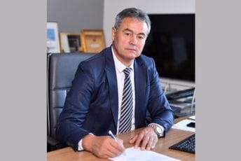 Lekić reizabran za predsjednika OO NSD Pljevlja