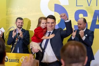 Odžić: Neka nam 13. jul bude zvijezda vodilja i putokaz za budućnost