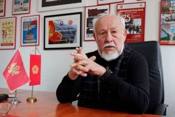 Vrijeme časti i doba beščašća