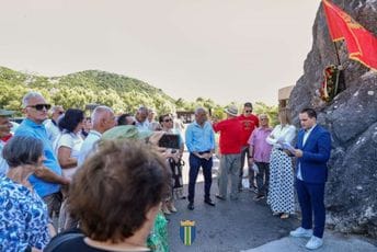 Širom barske opštine obilježen 13. jul: Počasno mjesto u vertikali istorijskog trajanja Crne Gore