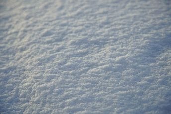Vjerovali ili ne: Na ovaj datum je u Crnoj Gori padao snijeg