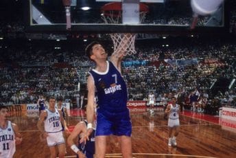 Nevjerovatna priča: Gotov film o jugoslovenskom „izgubljenom dream teamu“ (VIDEO)