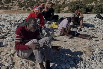 Skoro dva miliona ljudi spremno da krene ka Evropi: Nova migrantska kriza na pomolu