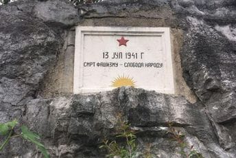 Umjesto afirmacije antifašizma prekraja se istorija i slave ratni zločinci