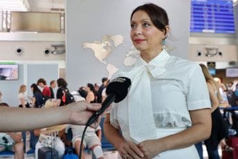 Kordić: Aerodromi rade punim kapacitetom, zabilježen rast prometa za šest odsto
