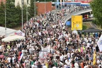 Uhapšeni tokom blokade: Oslobođena sedmorica Užičana