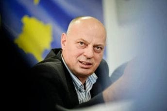 Zloupotrijebio položaj: Bivši premijer Kosova osuđen na godinu dana zatvora