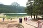 (FOTO/VIDEO) NP Durmitor bilježi dobru posjećenost, veliko interesovanje turista iz baltičkih zemalja za Crnu Goru