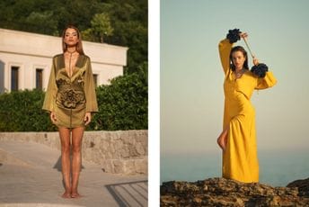 Povratak nakon tri godine tišine: Milena Đurđić predstavlja kolekciju „Radiance of Depth“, inspirisanu emotivnim katarzama