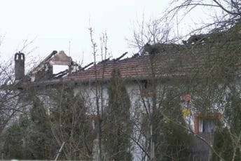 Srbija: Podignuta optužnica protiv vlasnika zbog smrti 11 osoba u domu za stare u Barajevu