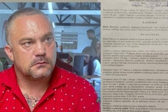 Da li je Marko Šarović zaslužio otkaz ili je žrtva progona načelnika OB Tivat Miodraga Kneževića?
