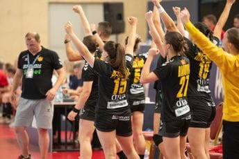 Crna Gora na kraju druga u grupi: U četvrtfinalu nas čeka Njemačka