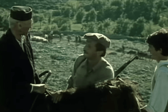 Ovih dana 1982. premijerno je prikazan najskuplji crnogorski film u istoriji