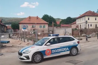 Ni tragedija nije zatvorila gradilište iako je dva mjeseca ranije moralo biti „pečatirano“