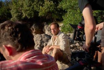(FOTO) „U jeku sezone“: Završeno snimanje kratkometražnog igranog filma Zvonimira Grujića