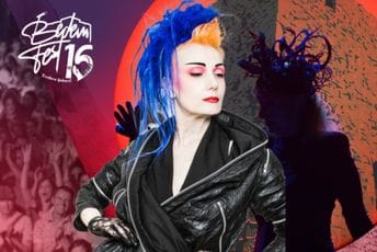 Gdje muzika ljubi nebo: Josipa Lisac se vraća na Bedem fest