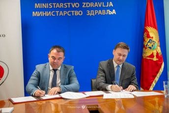 MZ i Prijestonica potpisali Memorandum o saradnji: Prioritet rješavanje stambenih potreba zaposlenih u zdravstvu