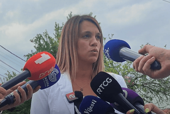 Tužiteljka o ubistvu u Staroj Varoši: U toku pregled snimaka sa video nadzora