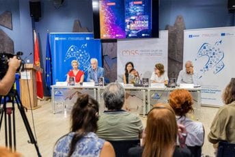 Vještačka inteligencija ne može zamijeniti suštinsku ulogu novinara