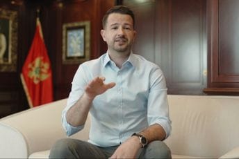Milatović pokrenuo stipendijski program za najbolje studente