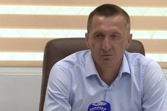 Lalović: Zbog buke u ugostiteljskim objektima, gradske službe naplatile oko 20 hiljada eura kazni