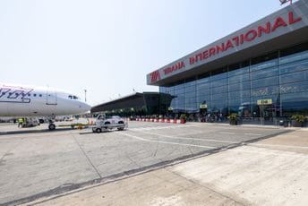 Tirana postala regionalna baza low-cost letova: Wizz Air od jeseni odatle će povezivati 56 destinacija