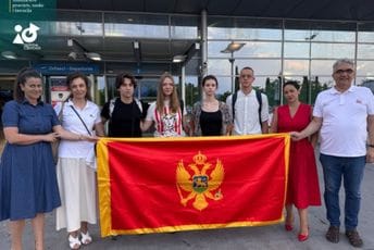 Fizičari otputovali u Pariz na 55. Međunarodnu olimpijadu