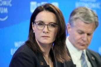 Julija Sviridenko nova premijerka Ukrajine
