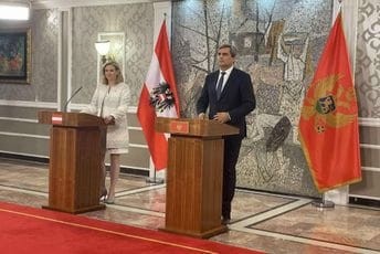 Ibrahimović o učešću BS u Vladi: Nemamo kome šta da objašnjavamo