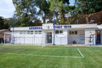 Da li Arsenal čeka kazna i u domaćim okvirima: Evo šta se dešavalo u slučajevima Pobede, Skenderbega, Ventspilsa...