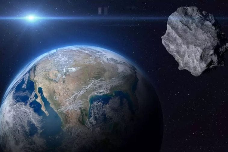 Danas tik pored Zemlje prolazi asteroid velik kao ogromna zgrada