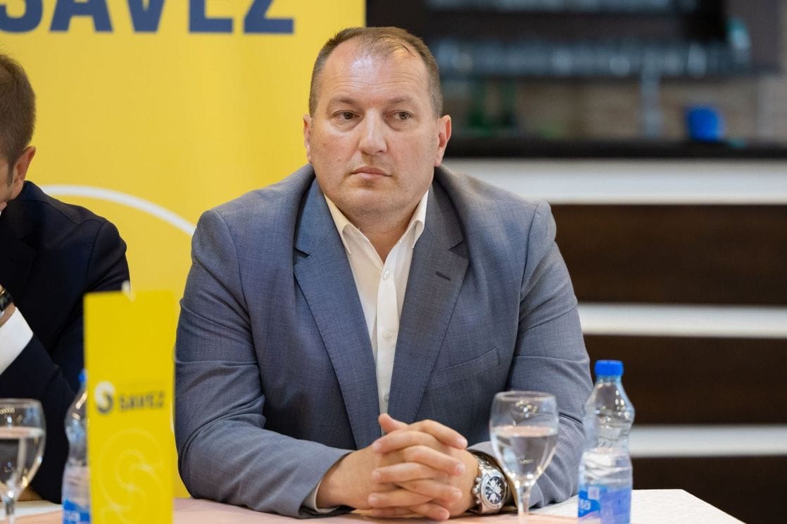 Kalač o Radunovićevoj izjavi: Neozbiljno i neodgovorno iznositi tvrdnje bez konkretnih i provjerljivih dokaza