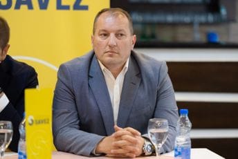 Kalač BS-u: Obavezni ste da objasnite građanskoj Crnoj Gori saradnju s onima koji slave zločine i zločince