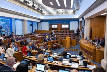 Živković: Nećete kažnjavati one sa Kruševog ždrijela - mi ćemo prvi izaći, staćemo na crtu, pa dođite