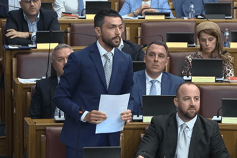 Živković tvrdi: Mi smo na 28 odsto podrške, a PES na 13