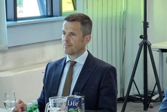 Mujović: Ako mišljenje Agencije bude negativno, odustajemo od gradnje kolektora