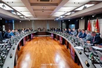 Pročitajte odluke Vlade sa današnje sjednice