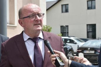 Skandalozan govor predsjednika SO Andrijevica: Raketić građane nazvao montenegrinima i fašistima