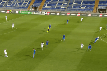 Veliki podvig Nikšićana: Sutjeska savladala Dinamo Brest, na redu je Beitar