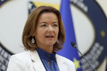 Slovenija dvojicu izraelskih ministara proglasila nepoželjnima, prva članica EU koja je to učinila