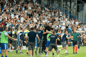 Odlična vijest: UEFA koeficijent nam već raste, evo šta čeka naše klubove u sljedećem kolu