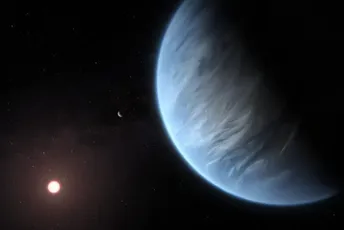 NASA otkrila novu planetu: 'Super-Zemlja' koja šalje misteriozne signale iz svemira