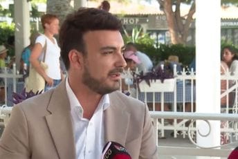 U Budvi napadnut Nikola Jovanović, zadobio teške tjelesne povrede