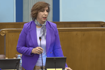 Marković: Osobe koje prijete Mujoviću da snose posljedice