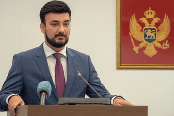 Jovanović: Politički napad na moje dijete bez presedana, sve ukazuje riječ o orkestriranom napadu iz redova struktura predvođenih Mandićem