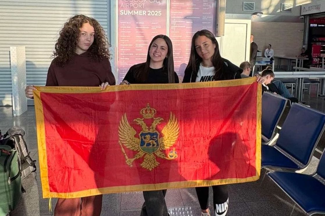 Crnogorske srednjoškolke na prestižnom TechGirls STEM programu u SAD